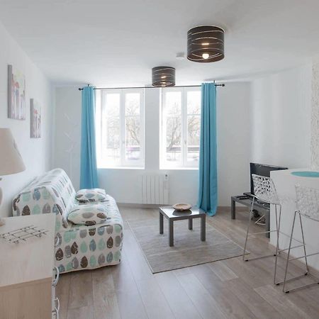 מץ Residence Greenwich מראה חיצוני תמונה