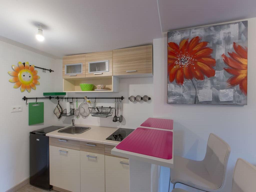מץ Residence Greenwich מראה חיצוני תמונה