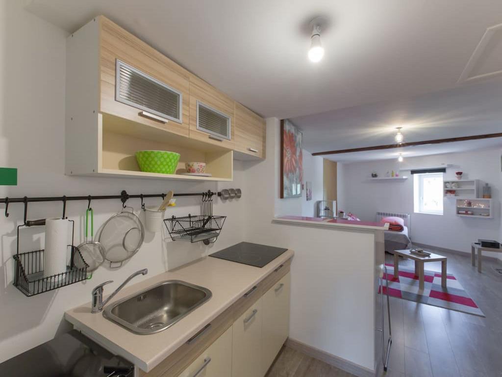 מץ Residence Greenwich מראה חיצוני תמונה