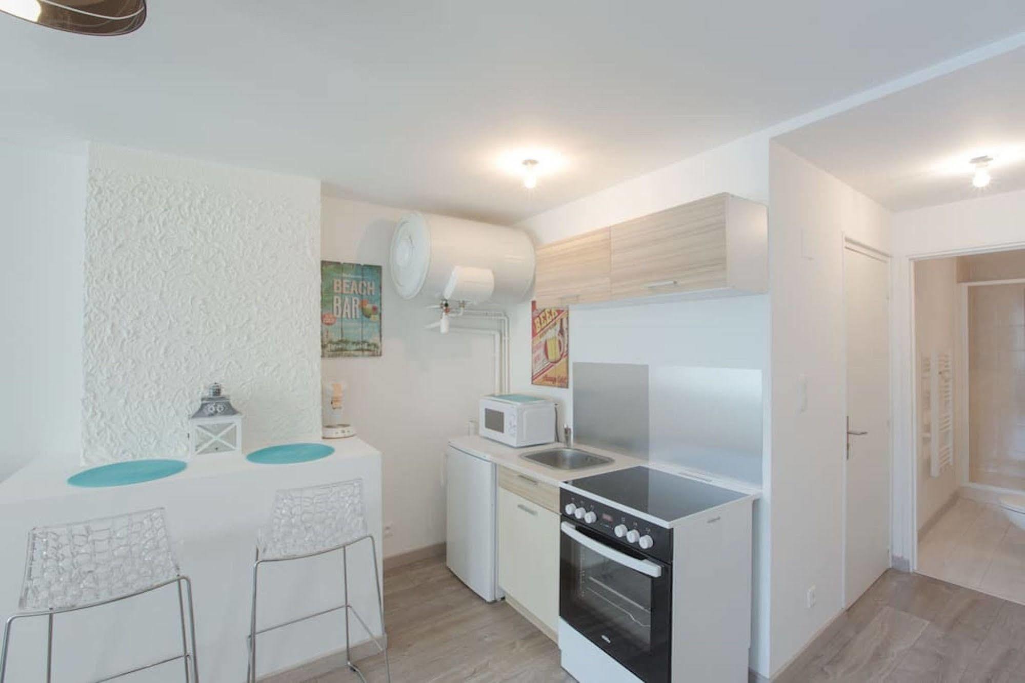 מץ Residence Greenwich מראה חיצוני תמונה