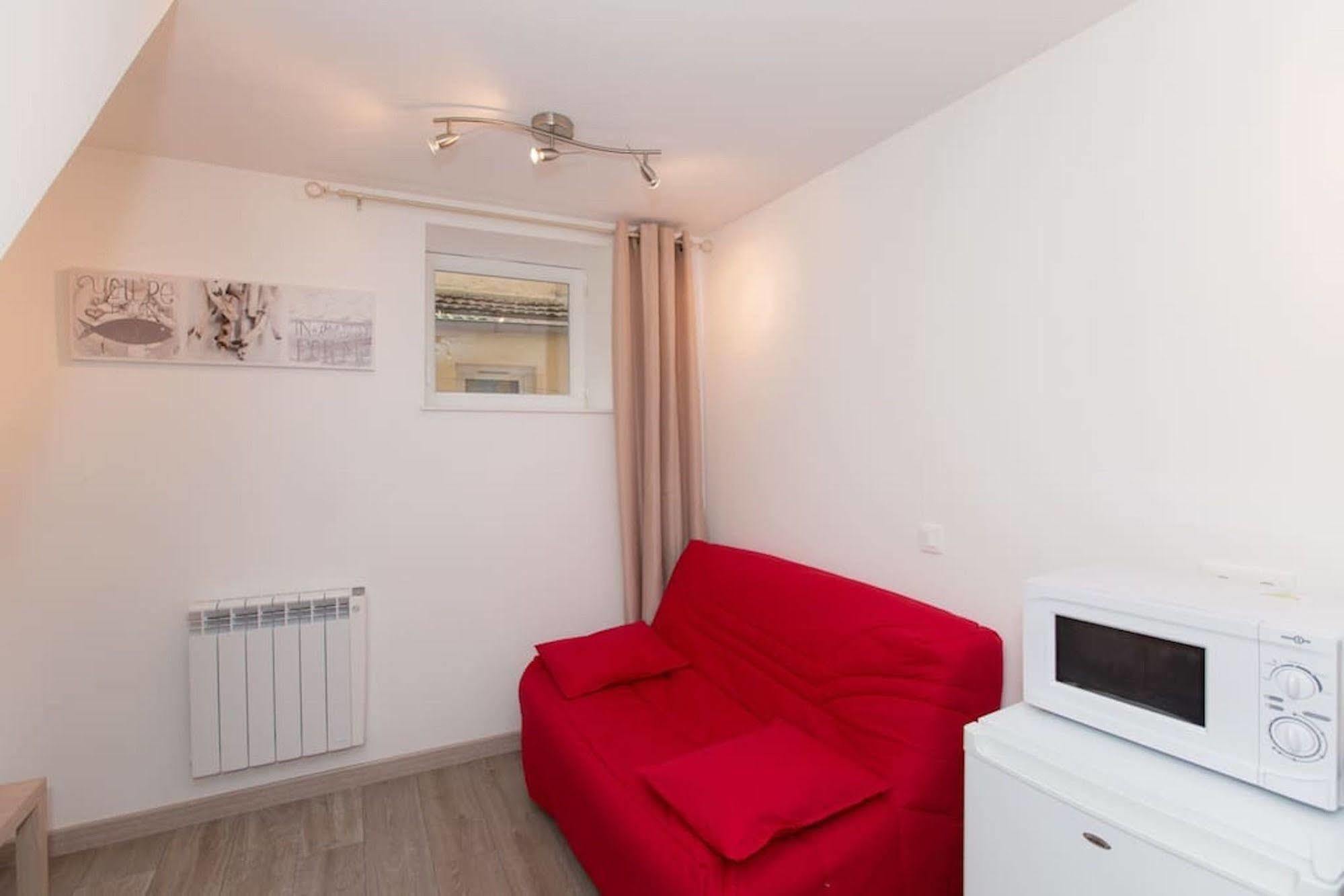מץ Residence Greenwich מראה חיצוני תמונה