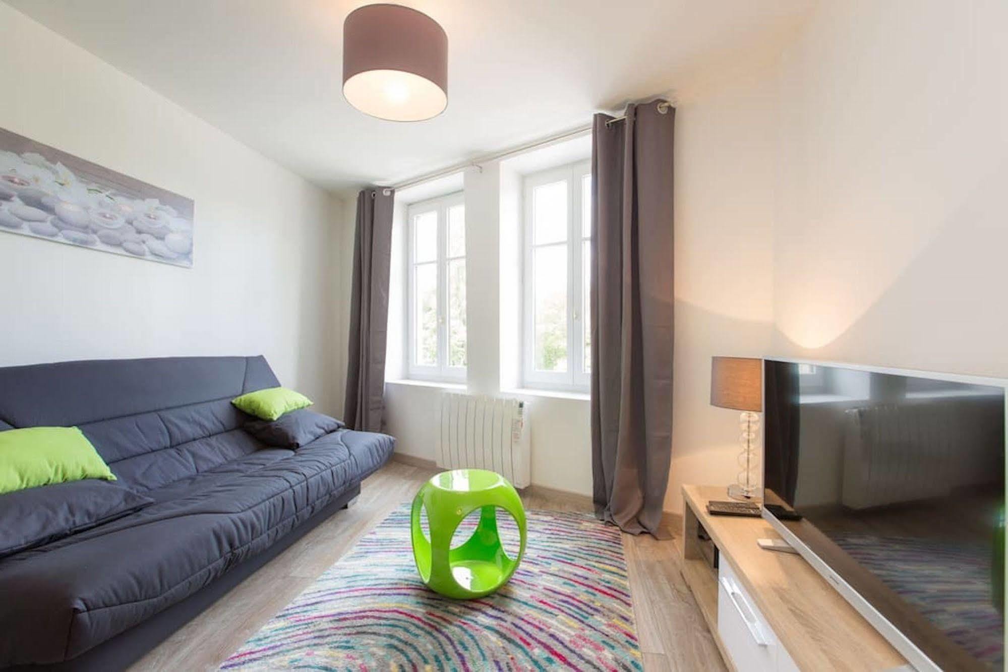 מץ Residence Greenwich מראה חיצוני תמונה