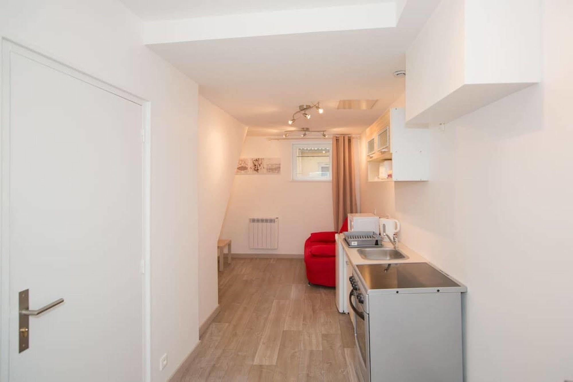מץ Residence Greenwich מראה חיצוני תמונה