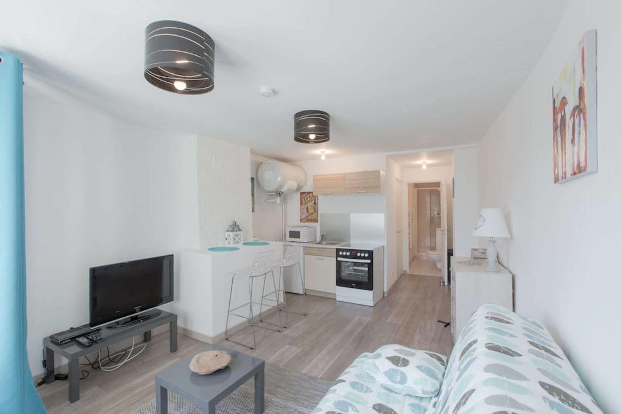 מץ Residence Greenwich מראה חיצוני תמונה