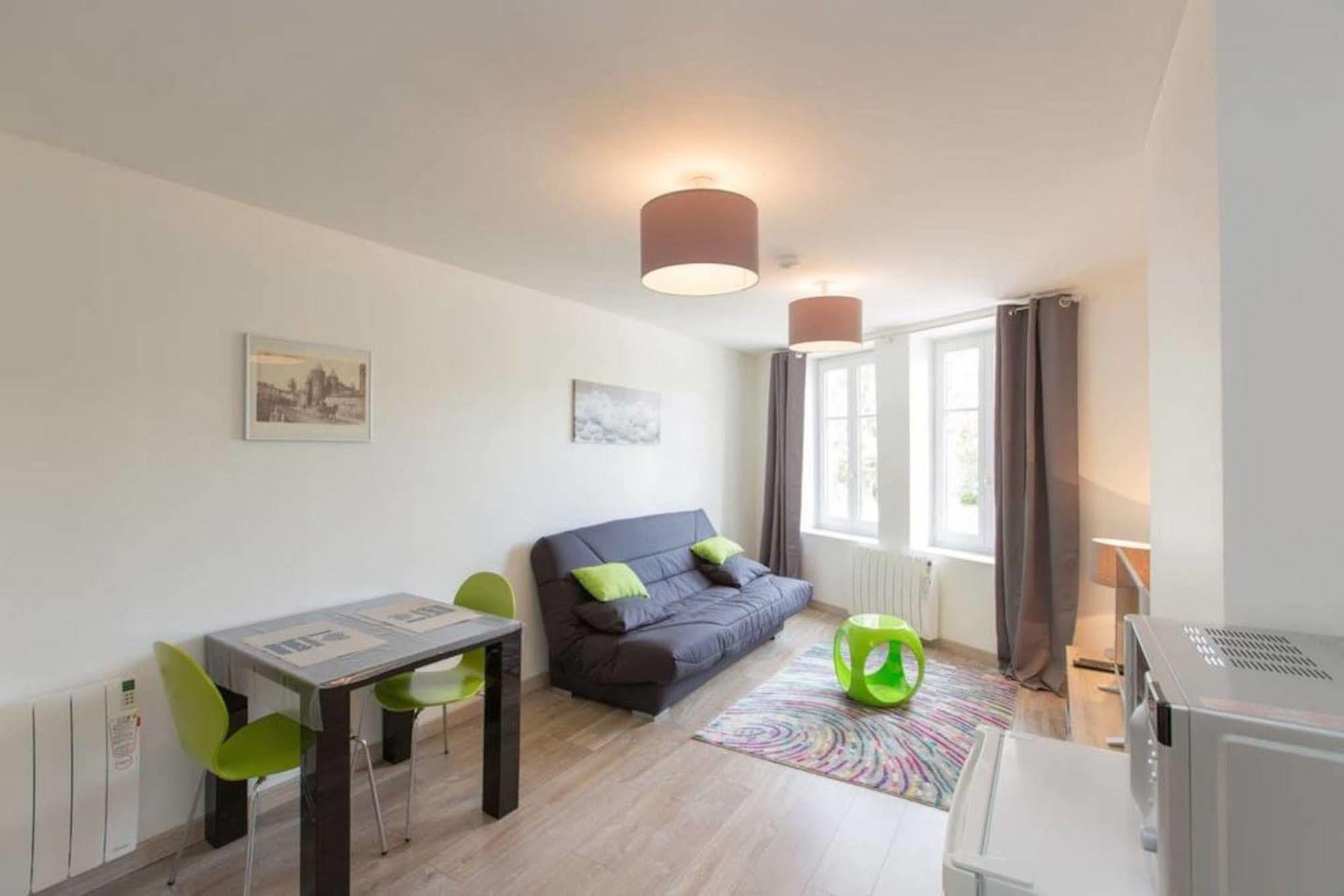 מץ Residence Greenwich מראה חיצוני תמונה