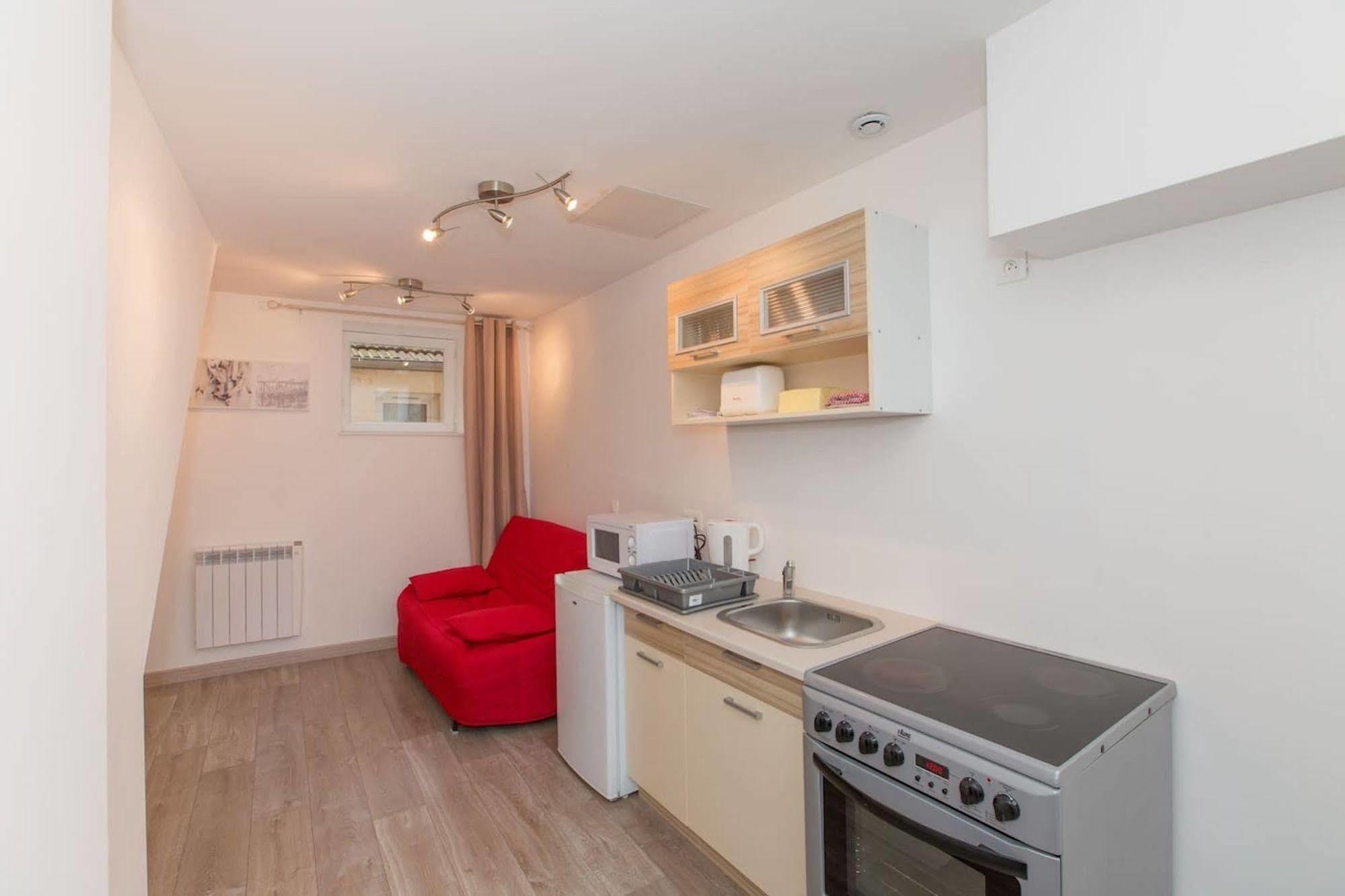 מץ Residence Greenwich מראה חיצוני תמונה