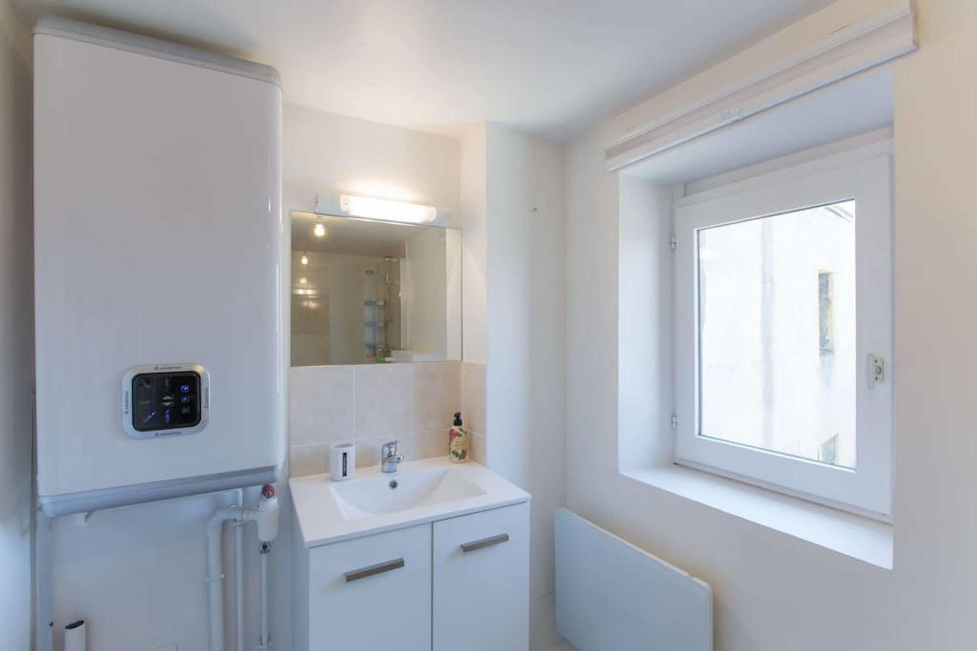 מץ Residence Greenwich מראה חיצוני תמונה