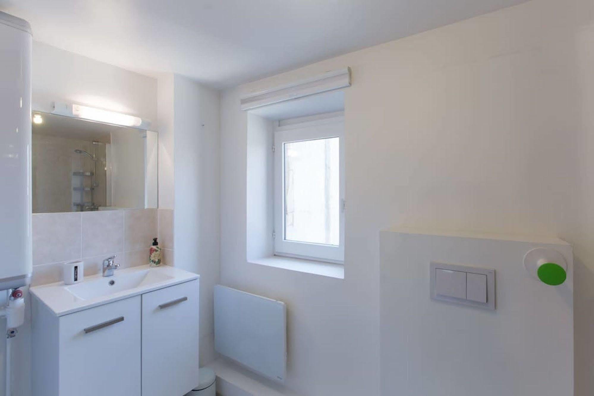 מץ Residence Greenwich מראה חיצוני תמונה