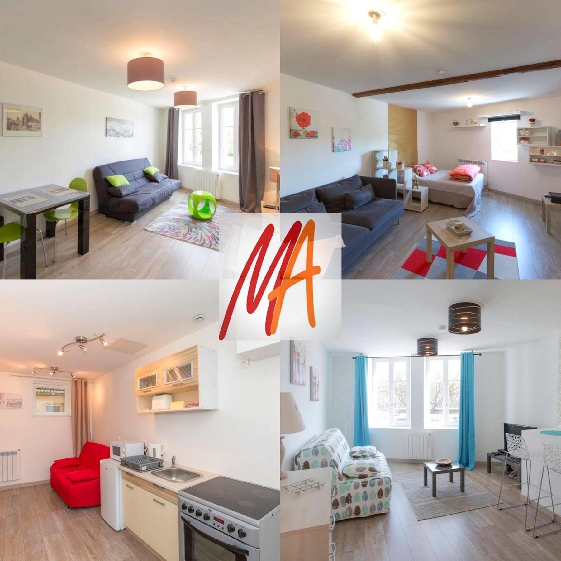 מץ Residence Greenwich מראה חיצוני תמונה